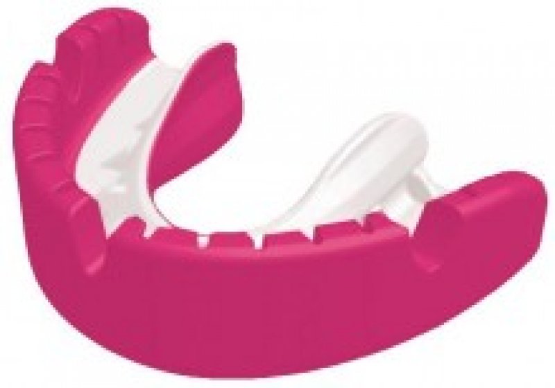Chrániče zubů Opro Shield  -  Ortho  -  pro rovnátka