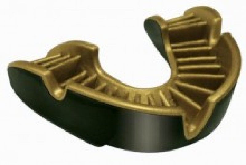 Chrániče zubů Opro Shield  -  Gold Premium