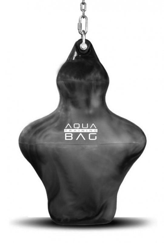 Aqua Bruiser Boxerský pytel 68kg  -  Aqua Training Bag