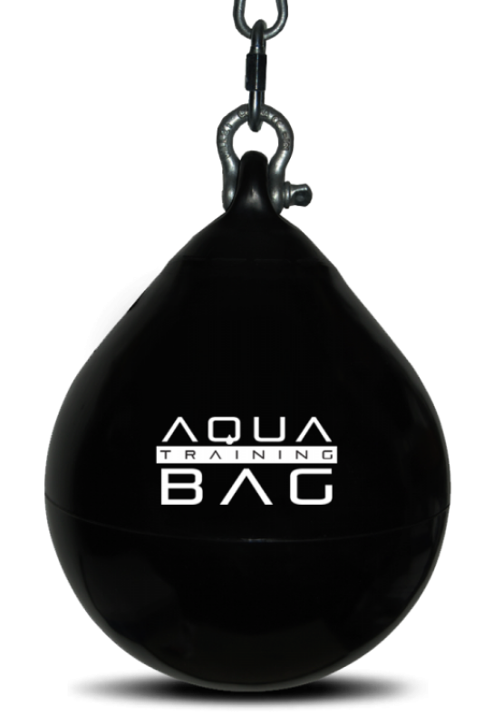 Aqua boxovací pytel 34 kg /75 LBS  -  Aqua Training Bag
