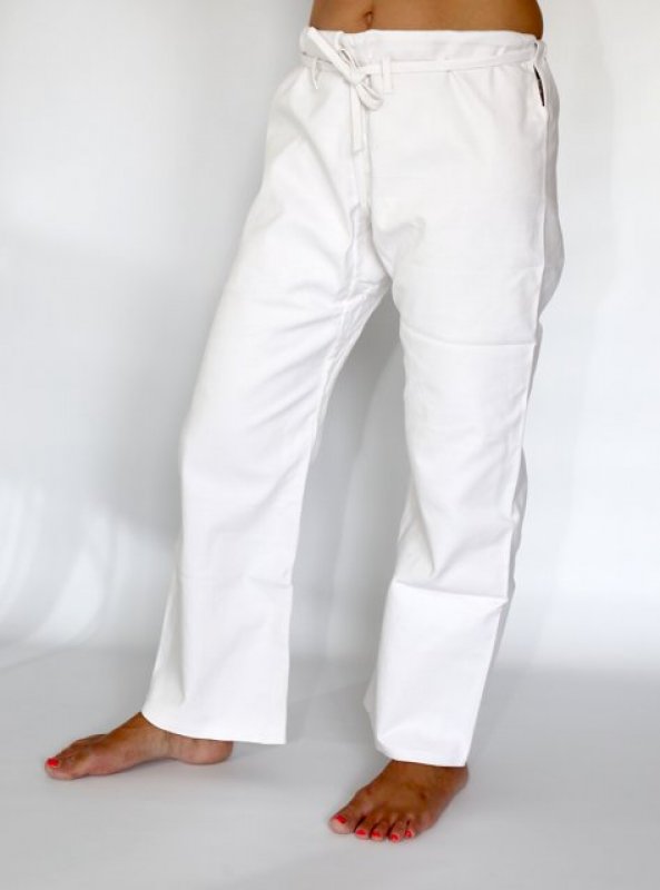 Budo kalhoty Luxe -  Ronin