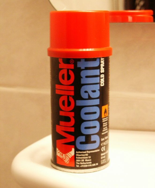 Coldspray 150 ml