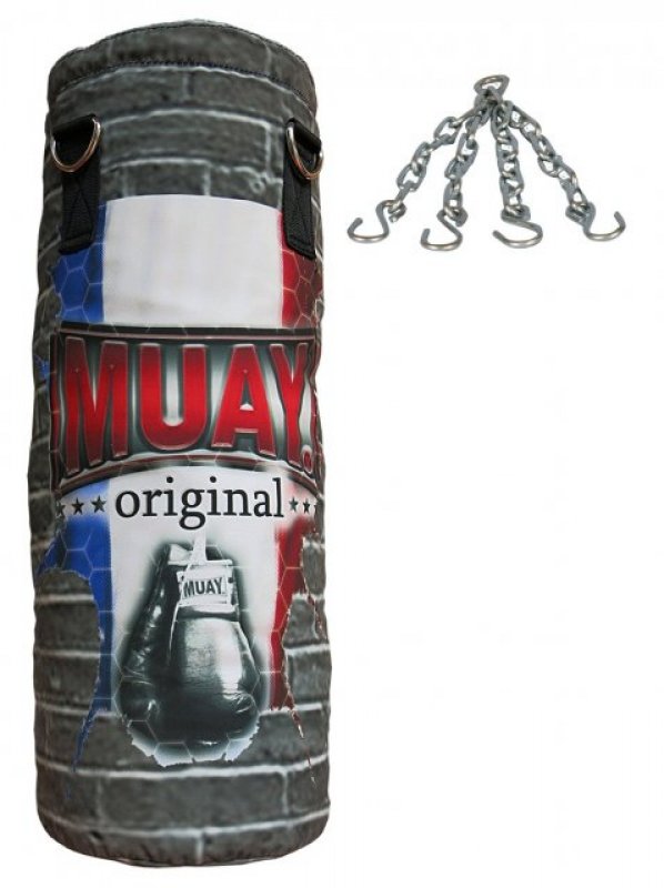 Dětský boxovací pytel original  -  Muay