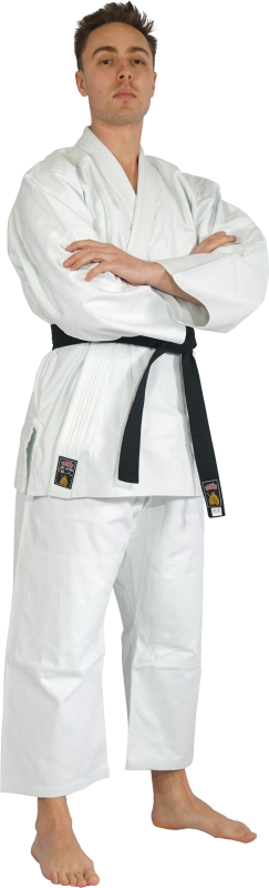 Jiu-Jitsu Kimono - Ronin