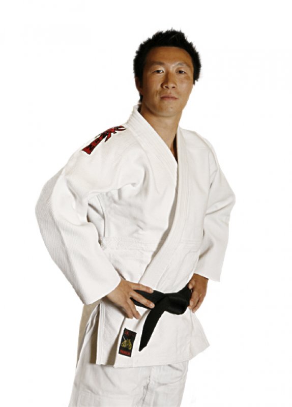 Judo kimono  'Imperial' - Ronin