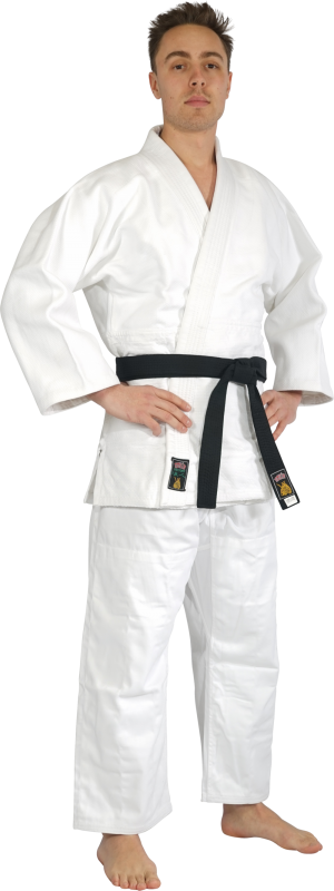 Judo kimono  'Victory' - Ronin