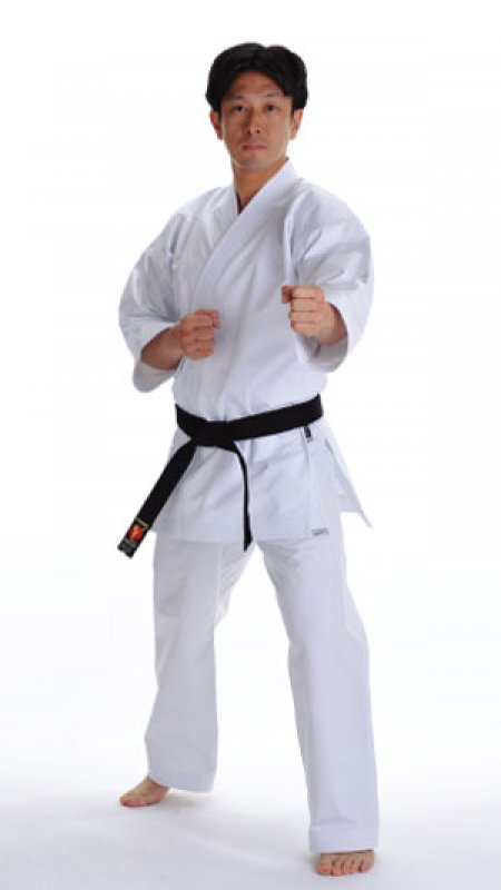 Karate kimono 'Master - Kumite' - Ronin