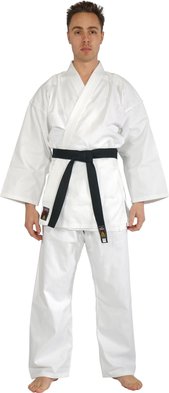 Karate kimono 'Kumite special' - Ronin