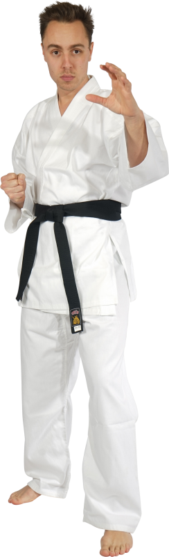 Karate kimono 'Speciál'  -  Ronin