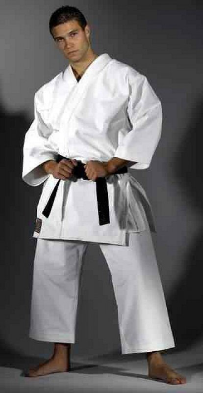 Karate kimono "Champion"  -  Ronin