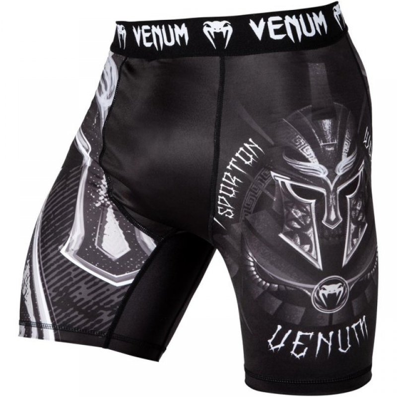 Kompresní kraťasy "Gladiator 3.0 Vale Tudo"  -  Venum