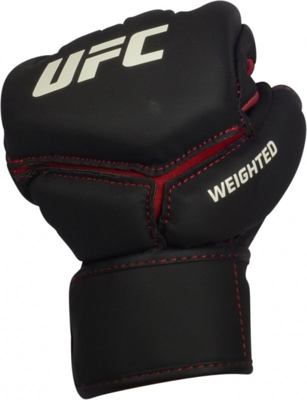 Rukavice "UFC Weighted Training"