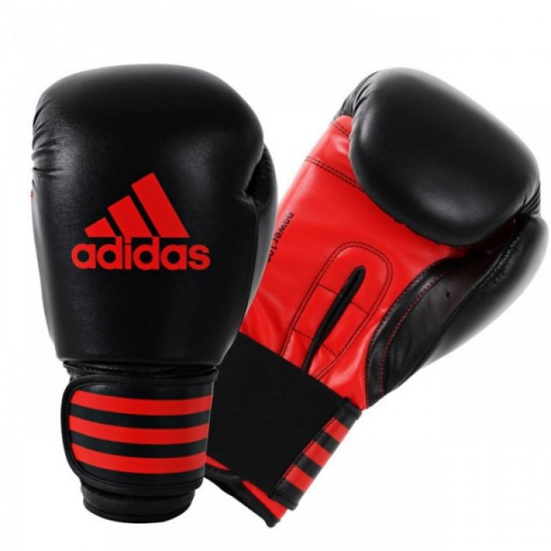 Rukavice Power K-100 černá -  Adidas