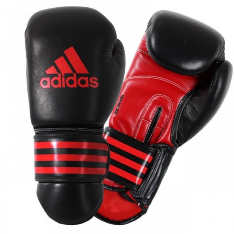 Rukavice Power K-300 černá -  Adidas