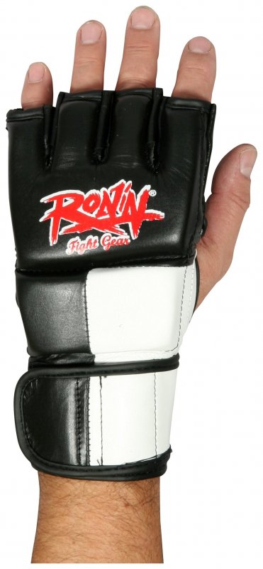 Rukavice 'MMA Striker Gloves' - Ronin