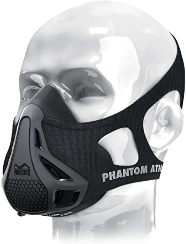 Phantom Athletics Training Mask - tréninková maska