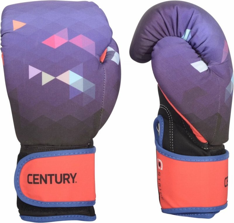 Rukavice "Century umyvatelné" Geo Color