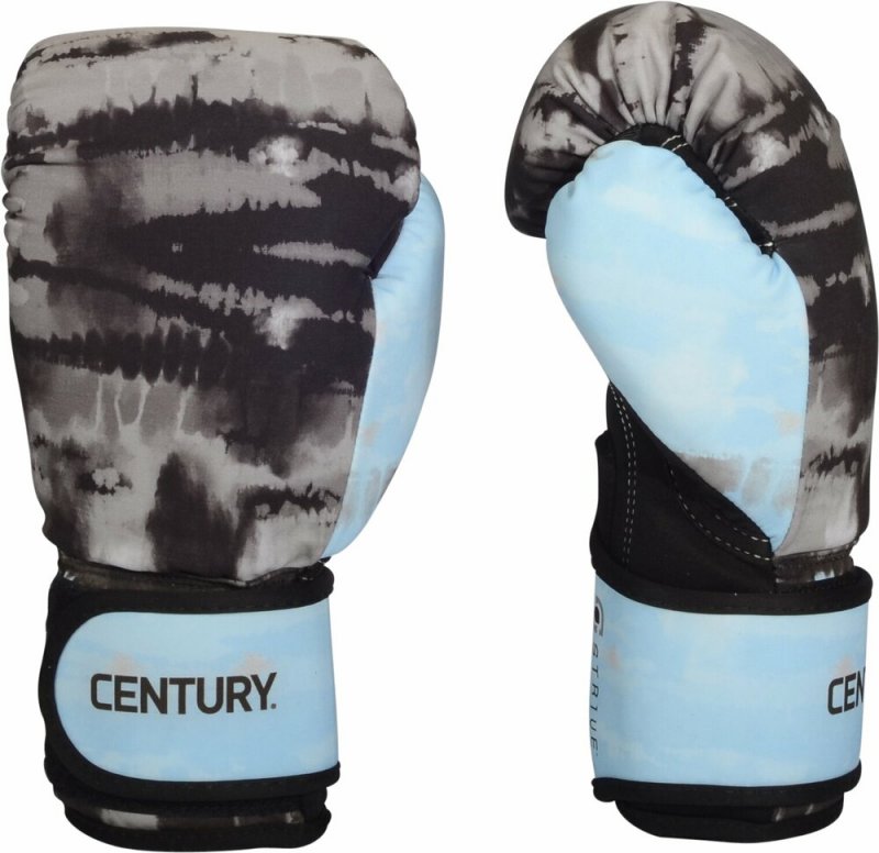 Rukavice "Century umyvatelné" Tie Dye