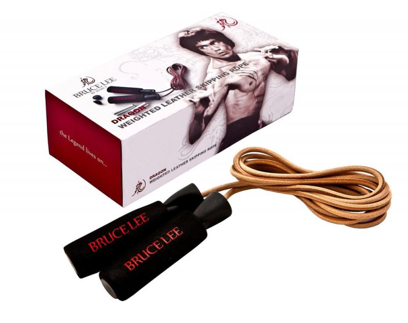 Švihadlo "Dragon Deluxe Bruce Lee"