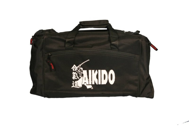 Sportovní taška Ronin - Aikido