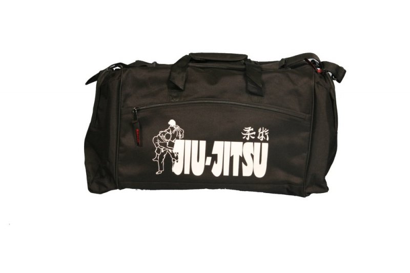 Sportovní taška Ronin - Jiu - Jitsu