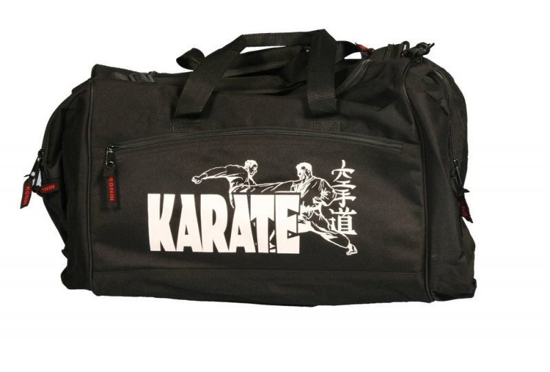 Sportovní taška Ronin - Karate
