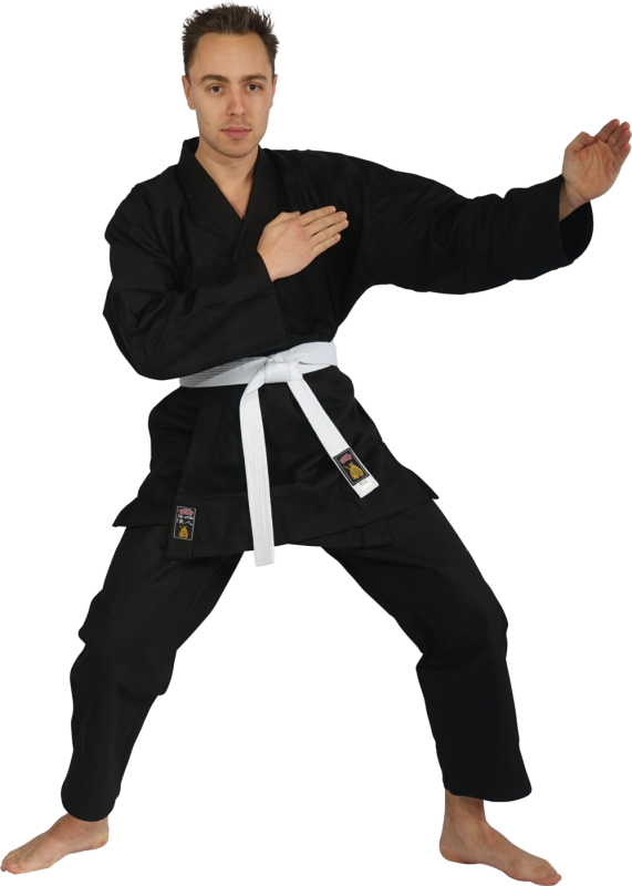 Tai-Jitsu Kimono - Ronin