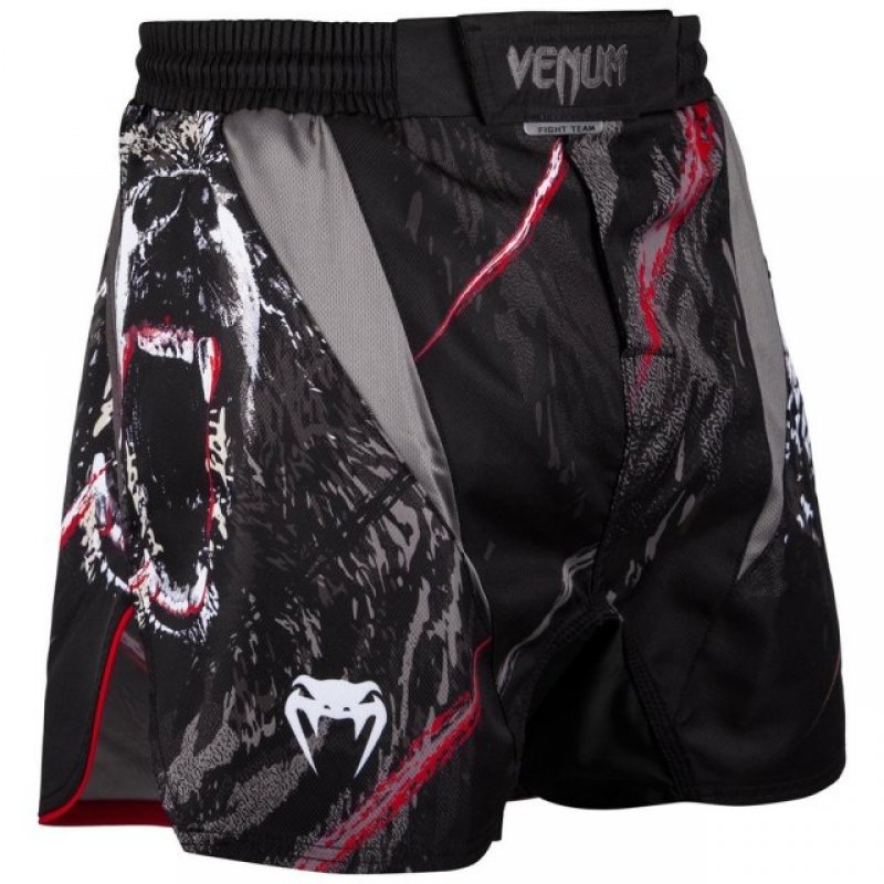 Zápasnické kraťasy "Grizzli "  -  Venum