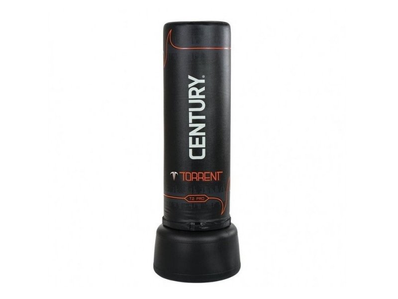 Volně stojící boxovací pytel "Century Torrent T2 PRO" černý