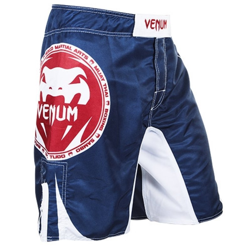 Zápasnické kraťasy "All Sports USA"  -  Venum