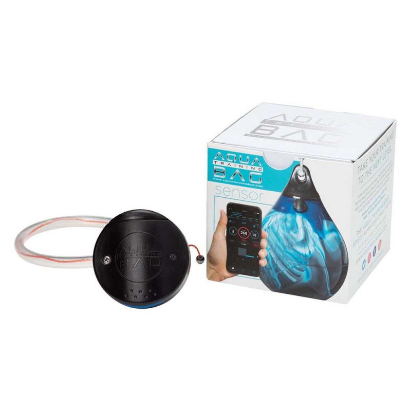 Aqua Training bag Sensor