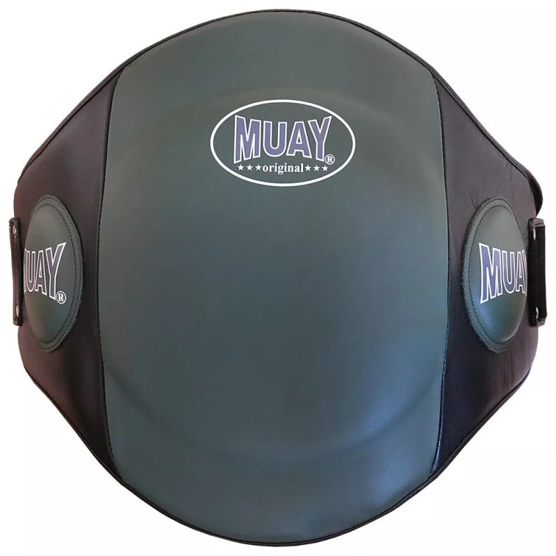 Belly protector - MUAY - army