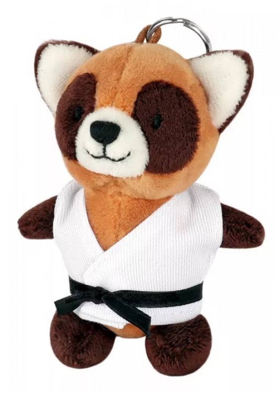 Klíčenka Panda