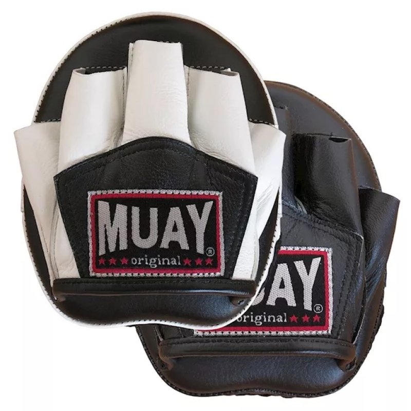 Mini Lapy ruční "Handsize focus mitt"  -  MUAY