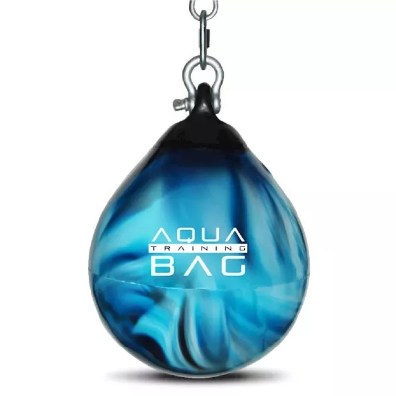 Aqua boxovací pytel 55 kg /120 LBS -  Aqua Training Bag